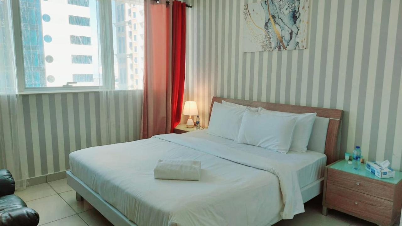 Doppelzimmer mit Gemeinschaftsbad
